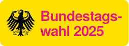 Bundestagswahl 2025